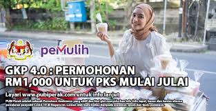 Cara memohon, semakan gkp 4.0 tambahan rm1000 melibatkan mohon daftar borang permohonan dan tarikh bayaran geran khas prihatin di bawah bantuan ssm pemulih 2021 terbuka kepada golongan pks sme usahawan mikro di malaysia. Gkp 4 0 Permohonan Rm1 000 Untuk Pks Mulai Julai Info