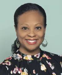 Dr. Nichole Glass, MD, Pediatrics