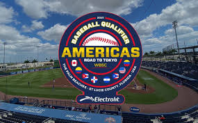 Los días pautados para la etapa de repechaje va del 22 al 26 de junio, llevándose a cabo en la ciudad de puebla, en méxico. Calendario Y Resultados Preolimpico De Beisbol De Las Americas 2021 Septima Entrada
