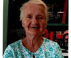 Dorothy Tidwell Obituary