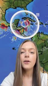 Meteorologist Caitlin Kaiser has the latest as we track Tropical Storm  Helene moving toward the Florida Panhandle.