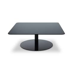 The swirl glass table available on the site are made of different materials such as wood, aluminum, marble, steel, glass and so on, so that you can pick the best one to go with your existing decor. Tom Dixon Official Flash Table Square Brass
