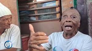 Eight left destitute after fire levels homes in Kingston