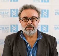 somosdelmismobarro: JOSÉ MARÍA LALAMA AGUIRRE, PH.D., NUEVO RECTOR DE  YACHAY TECH