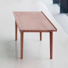 Made from sustainably harvested solid teak wood, the finn coffee table is a handy surface for holding drinks and books. Scandinavian Design Coffee Table 500 Finn Juhl Oak Walnut Teak