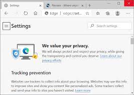Microsoft Edge 83 0 478 37 Offline Installer Neowin
