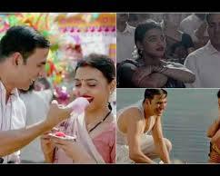 Image of Radhika Apte as Gayatri in Padman