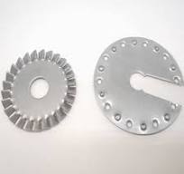 Stainless Steel Solar Panel Earthing Grounding Washer ...