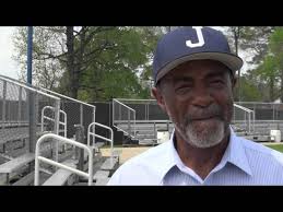 JSU's Legendary Baseball Coach Robert "Bob" Braddy Interview