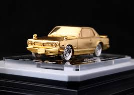 2.000.000, itu artinya setiap 1 cm jarak pada peta mewakili 2.000.000 cm jarak sesungguhnya. Model Skala Hakosuka Gt R Daripada Emas 24 Karat Harga Sama Seperti Kereta Sebenar Careta