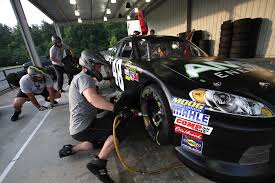Three managers are allowed (or four with two cars). For Nascar Pit Crews Training Is Contact Sport The Boston Globe