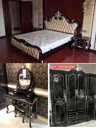 Tywyn antique white queen bed set. Cheap Price Antique White Bedroom Furniture Set China King Bed Bedroom Set Made In China Com