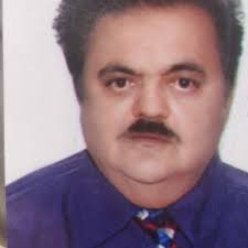 I've announced today, that I'm stepping down as BAM Nuttall's Chief  Executive, at the end of May. Since joining Nuttall in 1989, the last ten  years as Chief Executive. My 30 years