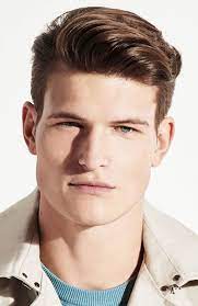 Men S Hairstyle Photos At Fashionbeans Medium Length Hair Styles Mens Hairstyles Medium Mens Hairstyles