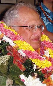 West Maui community loses Edwin Lindsey Jr.