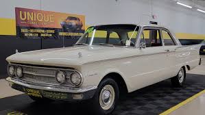 Image result for Valley Green 1960 Comet