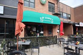 Bo James Settles With The State On Alleged Covid 19 Violations Will Have Two Day Liquor License Suspension Little Village