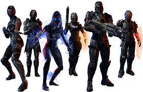 Resurgence pack is a free dlc pack for mass effect 3 that added two new multiplayer maps, six new multiplayer characters, three new weapons, and four new consumable items. Mass Effect 3 Multiplayer Dlc Stg Mockup Development Log 1 Intro N7 Sanctuary