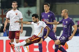 18 hours ago · fiorentina faces roma in a serie a match on sunday, august 22, 2021 (8/22/21) at the stadio olimpico in rome, italy. Roma Vs Fiorentina 2016 Live Stream Game Time Tv Schedule And How To Watch Online Sbnation Com