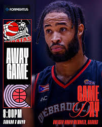 GAME DAY! 🏴‍☠️🔥 Hoy sábado viajamos a Caguas para enfrentar a los  Criollos en la Roger Mendoza. ⏰