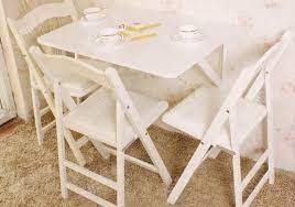 sobuy table de cuisine table murale rabattable en bois 75 60cm blanc fwt05 w amazon fr cuisine wooden kitchen table solid wood table folding dining table