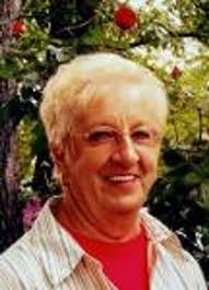 Nancy Mcgee Obituary December 26, 2018