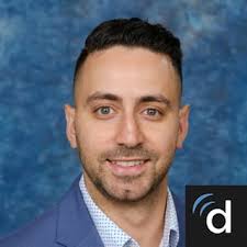 Dr. Kyle T. Stier, MD