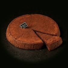 Le Moelleux Chocolat Paul Luval