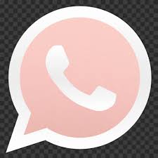 Whatsapp logo was posted in june 12, 2016 at 2:28 pm this hd pictures whatsapp logo for business has viewed by 23203. Hd Rose Gold Official Whatsapp Wa Watsup Logo Icon Png Citypng
