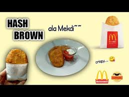 Check spelling or type a new query. Resep Hash Brown Ala Mcdonald S Takaran Sendok Rasanya Mirip Banget Youtube
