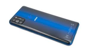 Das Wiko View 5 im Test, eine ...
