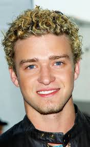 Justin Timberlake Curly Hair Men Cool Hairstyles For Men Haircuts For Men