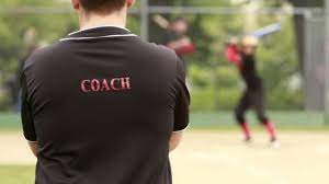How To Become A High School Baseball Coach | A Guide