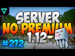 El mejor servidor de minecraft no premium! Minecraft Servers No Premium