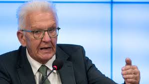 Auf gut Schwäbisch: Ein besonderer Kuchen