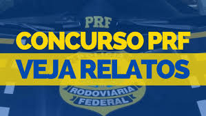 A prf vem conversando com os governadores para viabilizar as … Concurso Prf Opinioes Divergentes Marcam Provas Gabaritos Em 11 5
