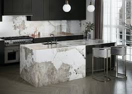 hottest kitchen and bathroom design trends for 2020 this sink not only helps clean and prepare food but also becomes an extension of the countertop for entertaining and serving, hubbard said. Dekton Avant Garde 20 Cosentino