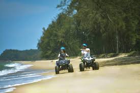 3 stars suria city hotel, johor bahru is the right place for a family, business, budget/backpackers, city trip getaway. Eryabysuria Cherating Your Dream Beach Resort 2018