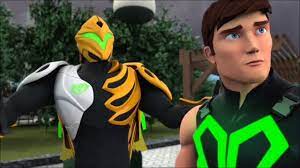Max Steel Turbo Guerreros Pelicula Completa Audio Latino Youtube