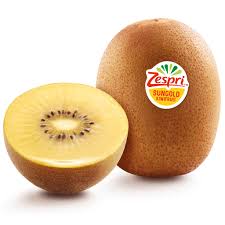 Zespri® SunGold: ZESPRI International (Europe) N.V. - FRUIT LOGISTICA -