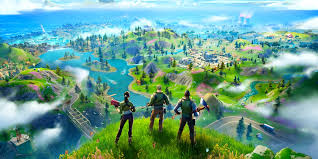 We are now just a week away from the release of fortnite chapter 2 season 3, although it is coming off another delay it is well moving onto another pioneer of zone wars maps, we are now going o feature enigma's downhill river. Fortnite Chapter 2 Where To Land To Get An Edge Unpause Asia