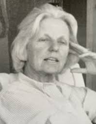 Marion (Diggs) Nute Docter Obituary