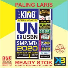 Soal un bahasa inggris sma ipa 2013 kode b inggris sa 49. Buku Un Harga Terbaik Agustus 2021 Shopee Indonesia