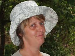 Isabelle CAUHAPÉ (SVAHN), 68 ans (LACANAU, ARES)