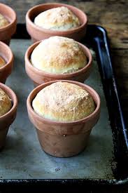 Flowerpot Bread Alexandra S Kitchen Recipe Bread Baking Bread Shop Peasant Bread