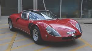Image result for Avorio 1968 Alfa-Romeo