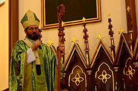 El 15 de abril del 2000 fue nombrado por el papa juan pablo ii como primer obispo de la diócesis de orizaba y el 10 de abril de 2007 el papa benedicto xvi lo nombró arzobispo de xalapa. Falsas Las Declaraciones Hechas Por El Frente Orgullo Nacional Mx Arzobispo Hipolito Reyes Larios Megalopolis