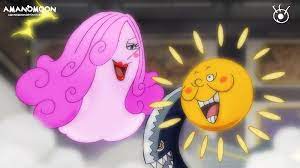 Who is prometheus the sun in one piece? Oda S Symbolism Behind Zeus And Hera One Piece