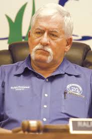 Springfield Mayor, commissioners running again for April election