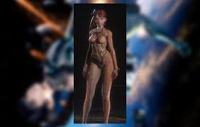 How to get every Stellar Blade costume and outfit